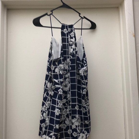 Express Barcelona Cami Size XS - Picture 2 of 4